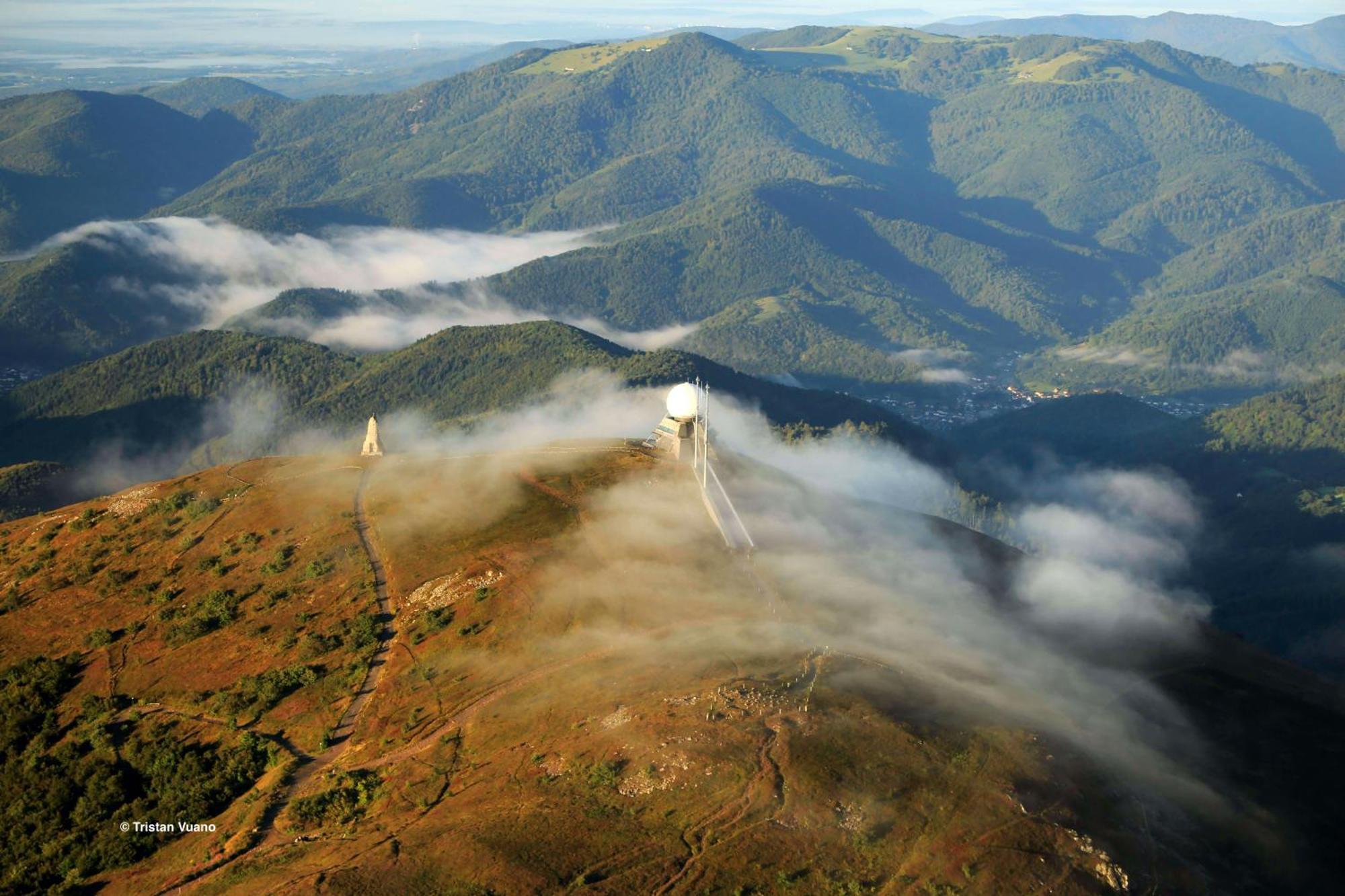 Le Grand Petit Prince - Domaine De Charme - Jacuzzis Privatifs Guebwiller Exterior foto